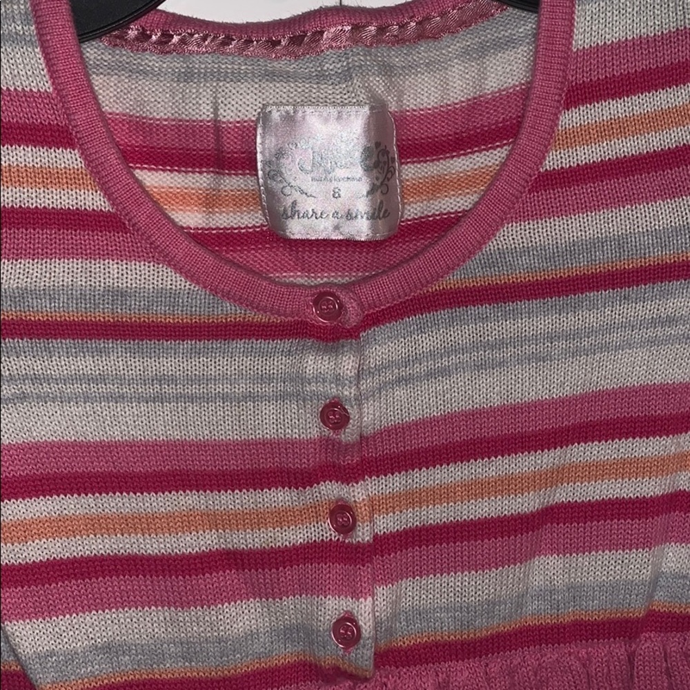 Girls top - Picture 2 of 4
